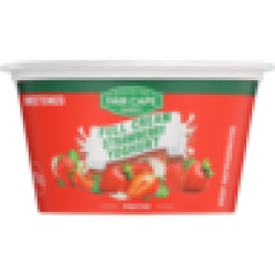 Fair Cape Dairies Strawberry Full Cream Yoghurt 175G