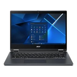 Acer Travelmate Spin P4 NX.VQ1EA.00Q 14" Fhd Touch Notebook - Intel I5-1135G7 8GB DDR4 So-dimm 512GB SSD Windows 11 Pro
