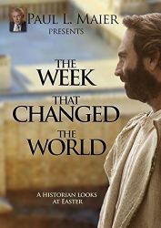Week That Changed The World DVD