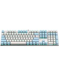 Gamdias Hermes M5 Mechanical Gaming Keyboard - Blue Switches
