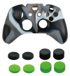 Piranha XB1 2XSKIN 8XGRIPS