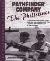 Pathfinder Company: 44 Parachute Brigade 'The Philistines' Military History