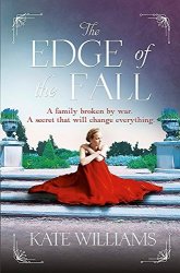The Edge Of The Fall