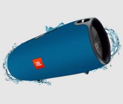 JBL Xtreme Portable Speaker - Blue