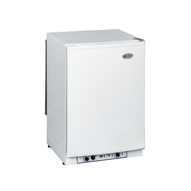 Zero Appliances CR100 Gas Upright Refrigerator Prices ...