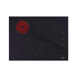 Defy Gemini 68.5CM Ceramic Hob