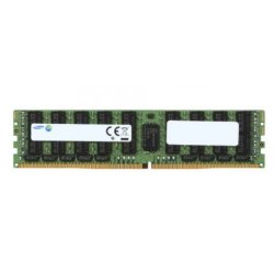 Samsung 32GB 288-PIN DDR4 Sdram Load Reduced DDR4 2133 PC4 17000 Server Memory Model M386A4G40DM0-CPB
