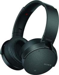 Sony XB950N1 Extra Bass Wireless Noise Canceling Headphones Black
