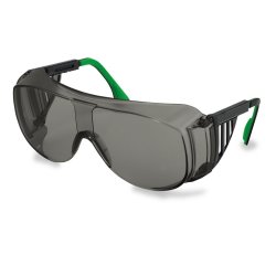 Uvex Wrap-around Welding Safety Glasses