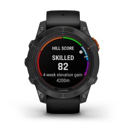 FENIX Garmin 7 Pro Solar Multisport Gps Smartwatch