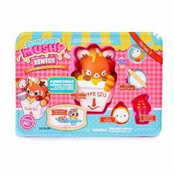 Smooshy Mushy Series 2 Bentos Box - Red Panda