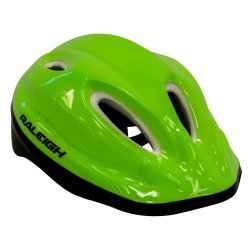 Kids Helmet Green