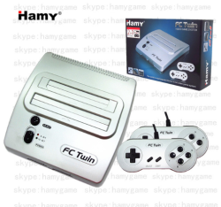 Hamy 16-BIT Entertainment System Tv video Game Console