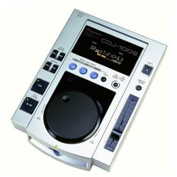 Deals on Pioneer CDJ-100S | Compare Prices & Shop Online | PriceCheck