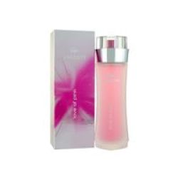 Lacoste Love Of Pink Edt 90ML - Parallel Import