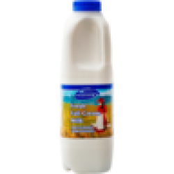 Fresh Full Cream Milk 1L