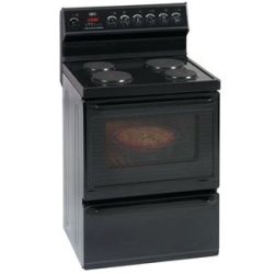 Defy 731 Multi-function Electric Oven - Black
