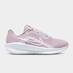 Nike Womens Downshifter 13 Platinum Violet white Running Shoes