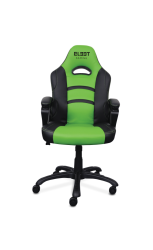 EL33T Ewin Essential Gaming Chair - Black green