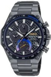 Casio Edifice EQB-1100TMS Watch