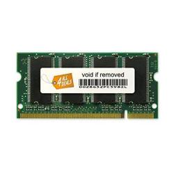 1GB Memory RAM Upgrade For The Gateway MX6025 MX6436 MX6440 M360XL And M675 Series Laptops DDR-333 PC2700 Sodimm