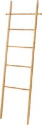 Wenko Bamboo Towel Ladder 170CM