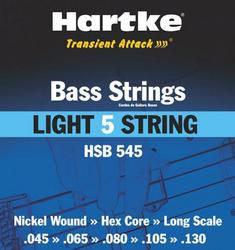 Hartke Light 5-string