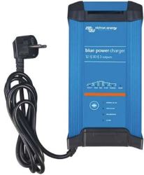 Blue Smart IP22 Battery Charger 24VDC 12A 230VAC