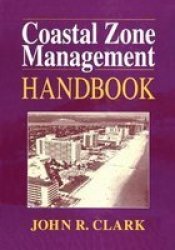 Coastal Zone Management Handbook Paperback