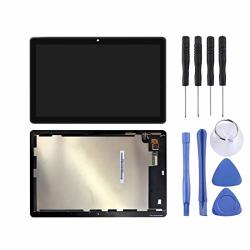 Ipartsbuy Lcd Screen And Digitizer Full Assembly Replacement For Huawei Mediapad T3 For Huawei Mediapad T3 10 AGS-L03 AGS-L09 AGS-W09