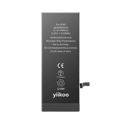 Apple Yiikoo Replacement Batt Iphone 6S