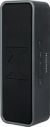 Hammer HM-BT262 Multifunctional Bluetooth Speaker Black