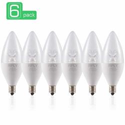 e12 dimmable bulb