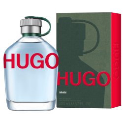 Hugo Boss Man Edt 200ML