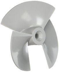 Hayward RCX11000 Impeller Replacement For Select Hayward Robotic Pool Cleaners