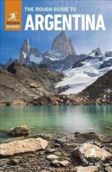 The Rough Guide To Argentina - Rough Guides Paperback