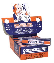 - Solderlene Cold Solder - 15G