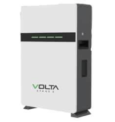 Volta Stage 3 10.34KWH 202AH Lithium Battery