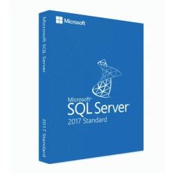 Microsoft Sql Server 2017 Standard
