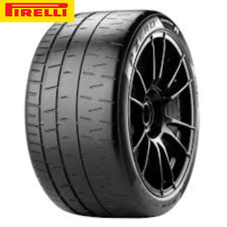 Pirelli 275 35ZR20 Pzero R Asim
