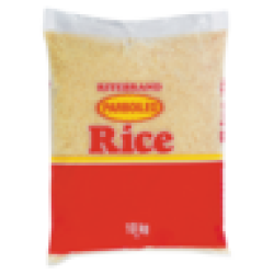 Parboiled Rice 10KG