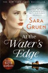 At The Water& 39 S Edge Paperback