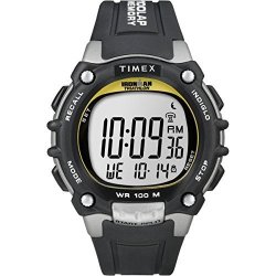 Timex Full-size Ironman Classic 100 Watch