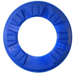 Ipp Voyager Pool Cleaner Replacement Footpad - Blue