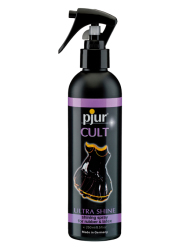 Pjur Cult Latex Shining Spray 250ml