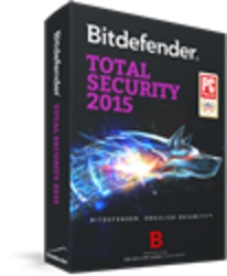 Bitdefender Internet Security 2015 -1 User