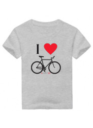 SweetFit I Love Cycling- Kids