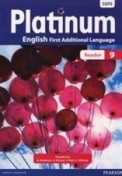 Platinum English First Additional Language Grade 9 Reader: Grade 9 Paperback