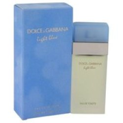 Dolce & Gabbana Light Blue Eau De Toilette 24ML - Parallel Import Usa
