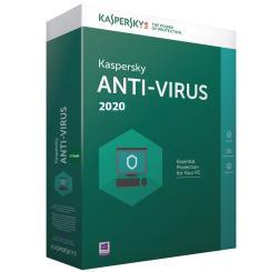Kaspersky Software KL11719XBFS-20ENG Security Software